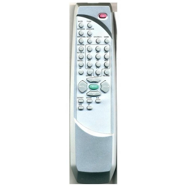 Пульт Huayu для Shivaki (Sanyo, Elenberg) STV2937 (29F06, 2910)