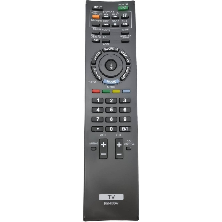 Пульт Huayu для Sony RM-YD047