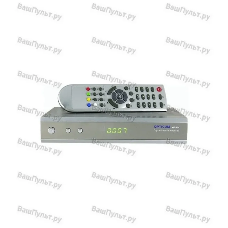 Opticum 4050C