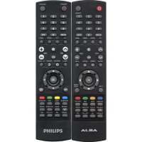 Пульт Alba (Philips, Haier) LT1942A1 (LT2242A1, LT2642A1, LT3242A1) (оригинальный)