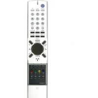 Пульт Daewoo R-50K18 (оригинальный)