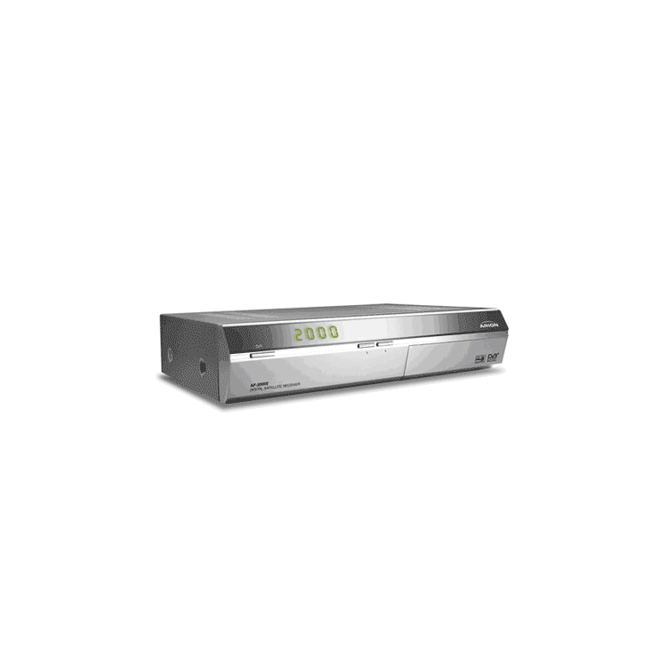 Arion AF-2000E