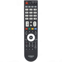 Пульт Hitachi CLE-999