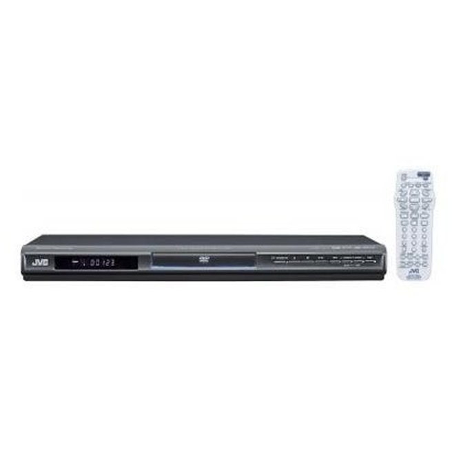 JVC XV-N420