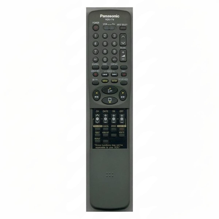 Пульт Panasonic EUR571760