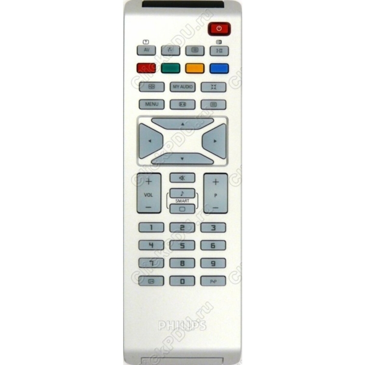 Пульт Philips RC1683803/01