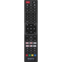 Универсальный пульт Huayu для JVC RM-L1552 Plus 2