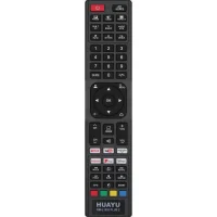 Универсальный пульт Huayu для JVC RM-L1552 Plus 2