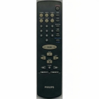 Пульт Philips RC8601/01 (оригинальный)