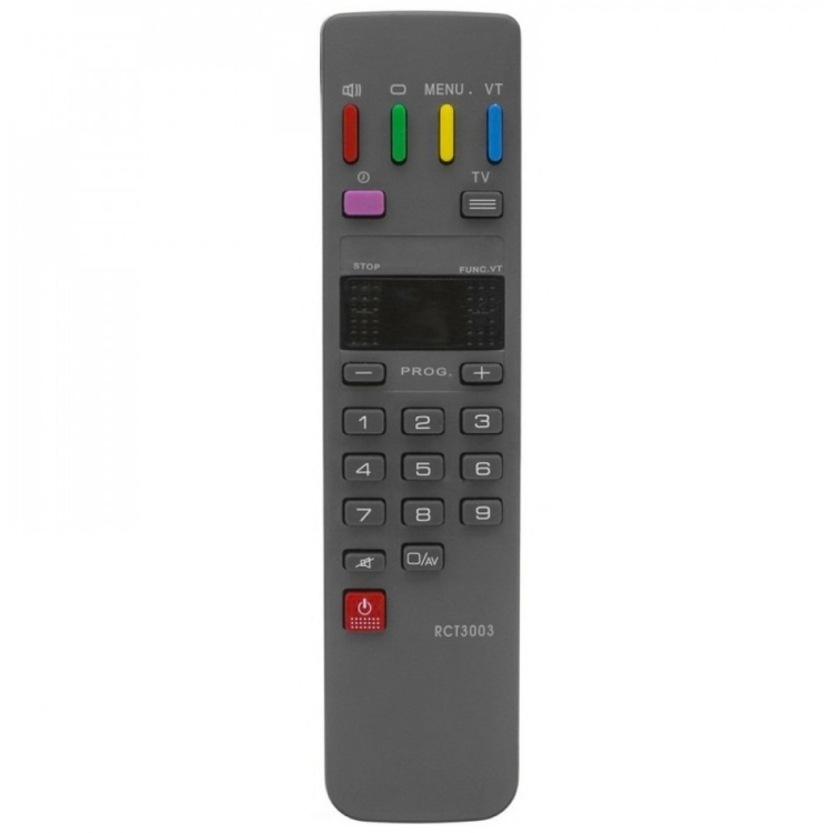 Пульт Thomson RCT3003