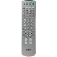 Универсальный пульт Huayu для Sony RM-D734