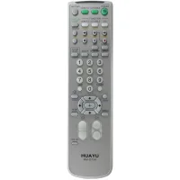 Универсальный пульт Huayu для Sony RM-D734