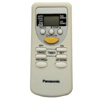 Пульт для кондиционера Panasonic CWA75C2710 (CWA75C2711) (оригинальный)