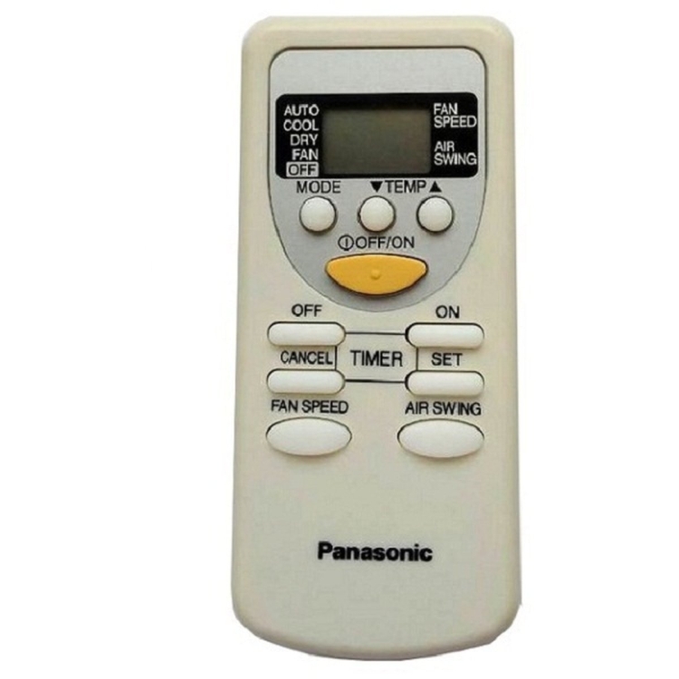 Пульт для кондиционера Panasonic CWA75C2710 (CWA75C2711)