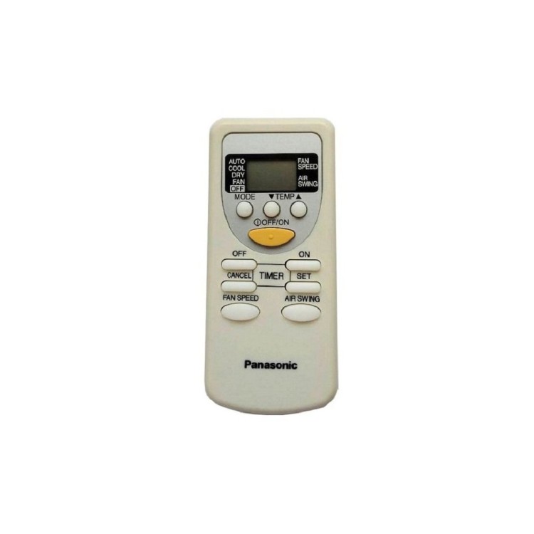 Пульт для кондиционера Panasonic CWA75C2710 (CWA75C2711)