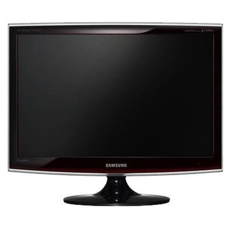 Samsung SyncMaster T220HD