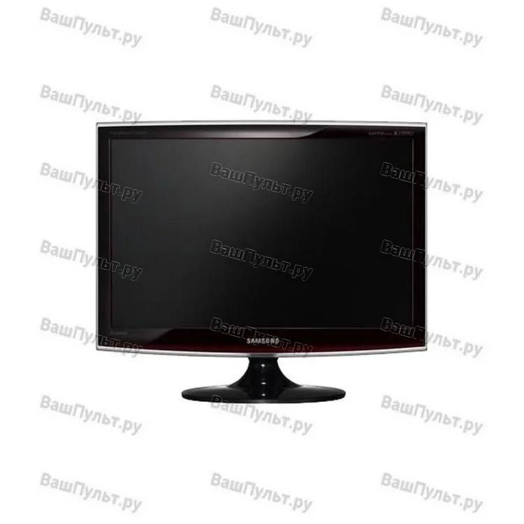 Samsung SyncMaster T220HD