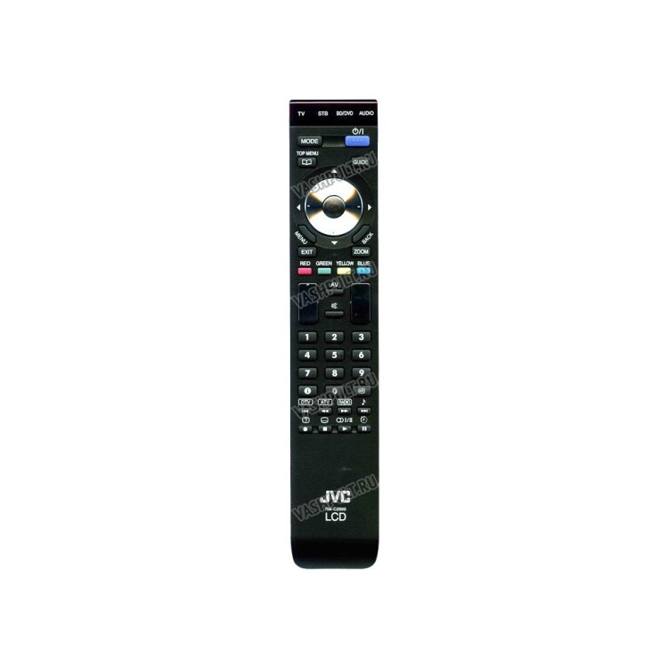 Пульт JVC RM-C2500