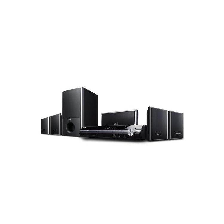 Sony DAV-DZ270K