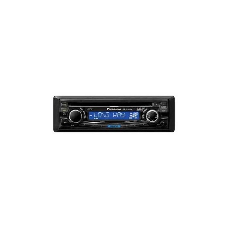 Panasonic CQ-C1303W