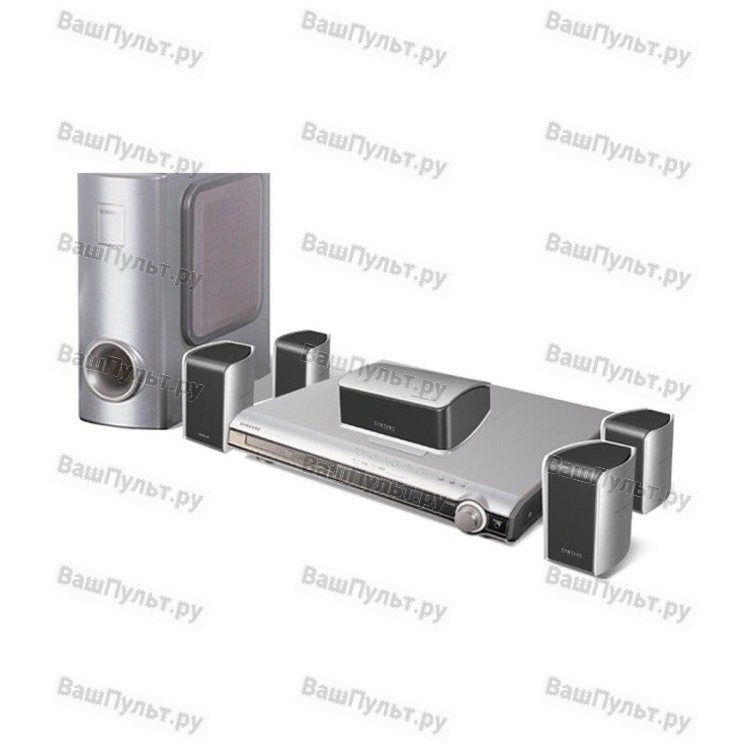 Samsung HT-DS700