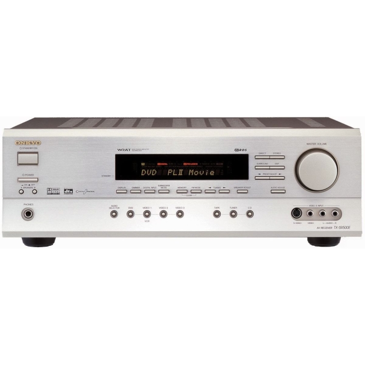 Onkyo TX-SR500