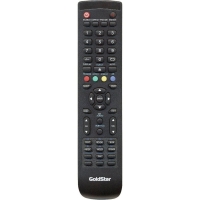 Пульт Goldstar 9912170836 (Y-72C-2) черный