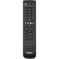 Пульт Goldstar 9912170836 (Y-72C-2) черный