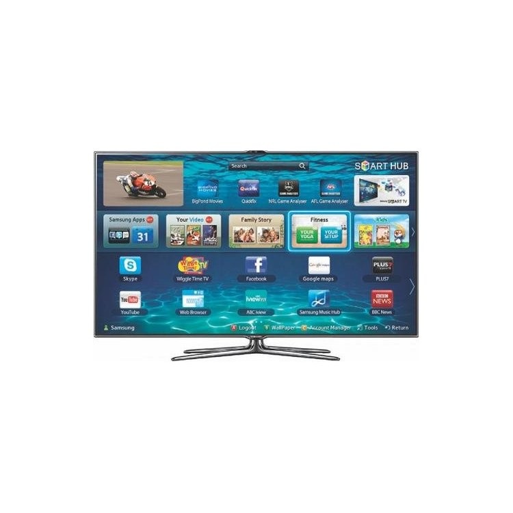 Samsung UA46ES7500M