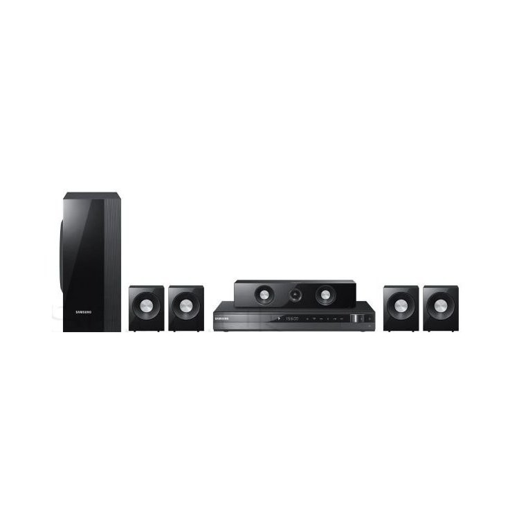 Samsung HT-C350