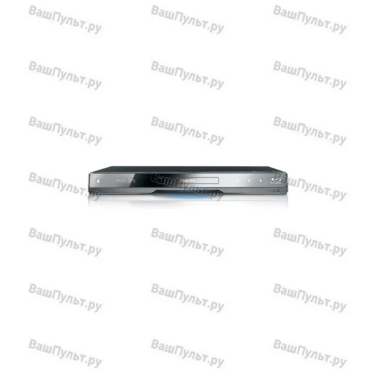 Philips BDP7500B2/51
