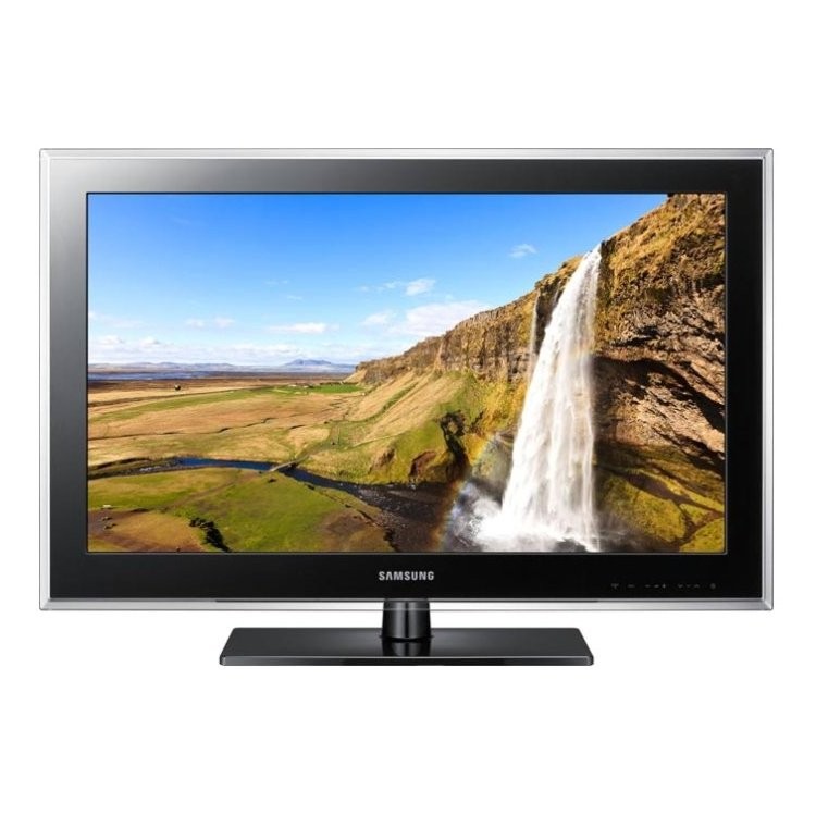 Samsung LE-37D550K1W