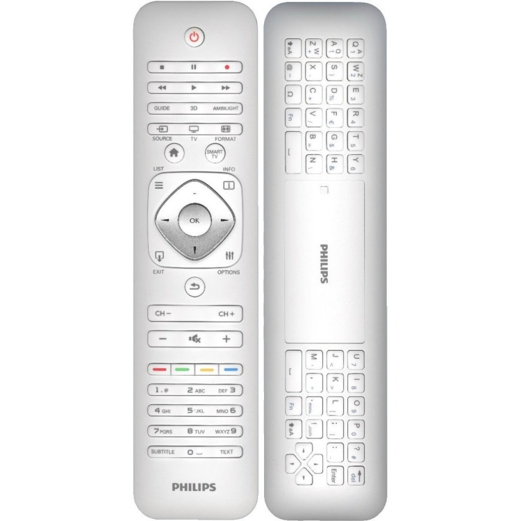 Пульт Philips 2422 549 90638