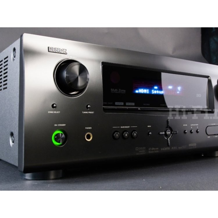 Denon AVR-1911