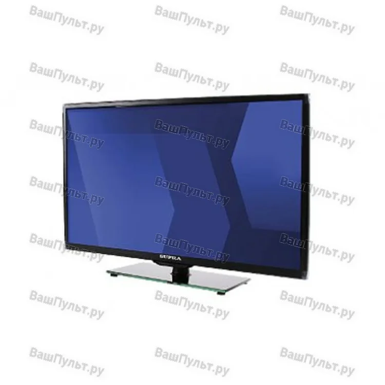 Supra STV-LC30550WL