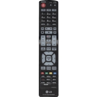 Пульт LG AKB73675701