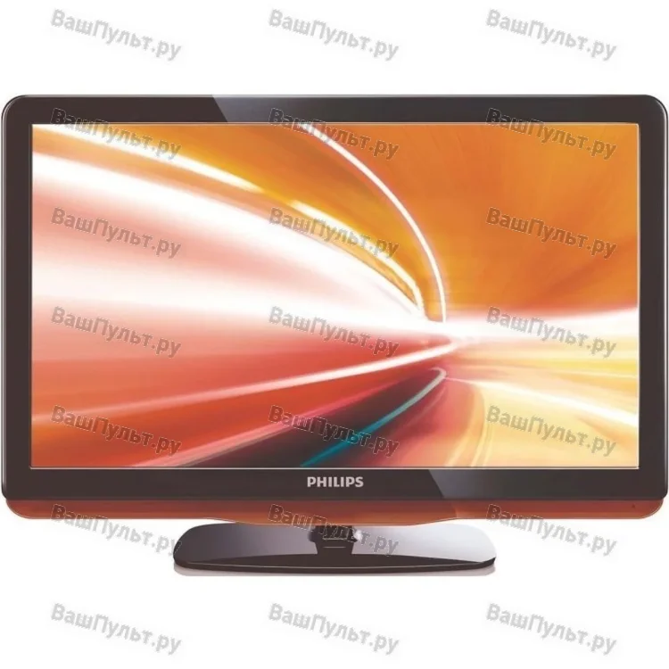 Philips 22HFL3233D