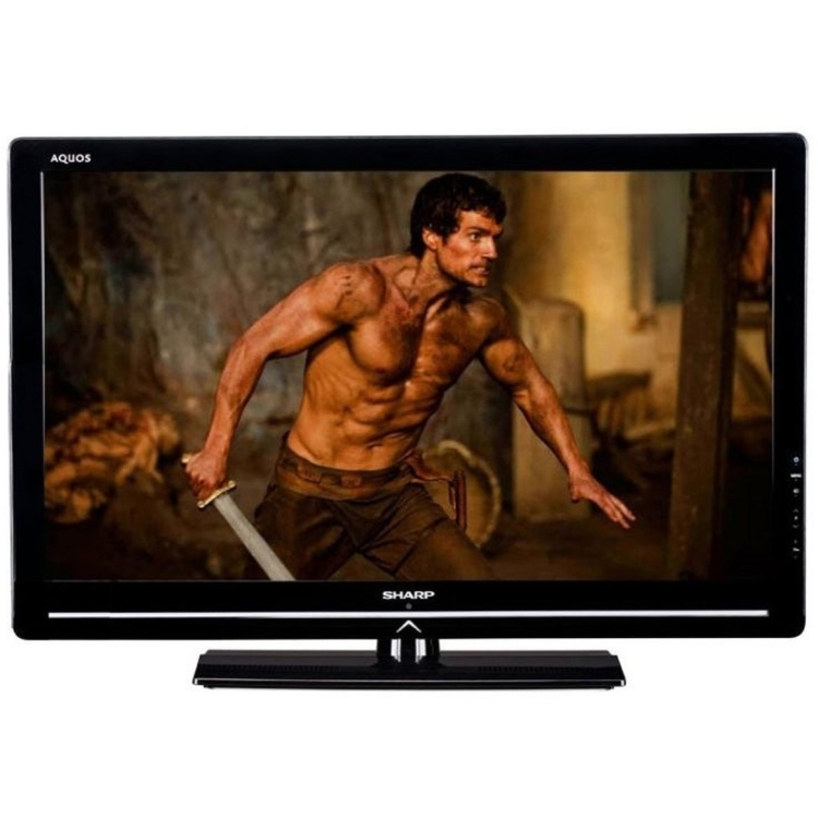 Sharp LC-26LE430RUBK