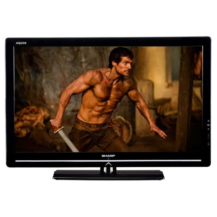 Sharp LC-26LE430RUBK