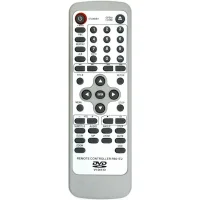 Пульт Huayu для Elenberg R601E2 (DVDP-2410)