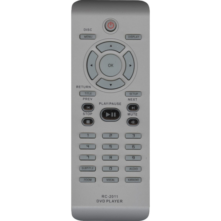 Пульт Huayu для Philips RC-2011 (2422 549 00947)