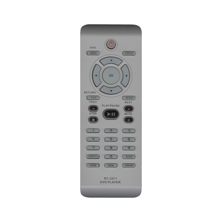 Пульт Huayu для Philips RC-2011 (2422 549 00947)