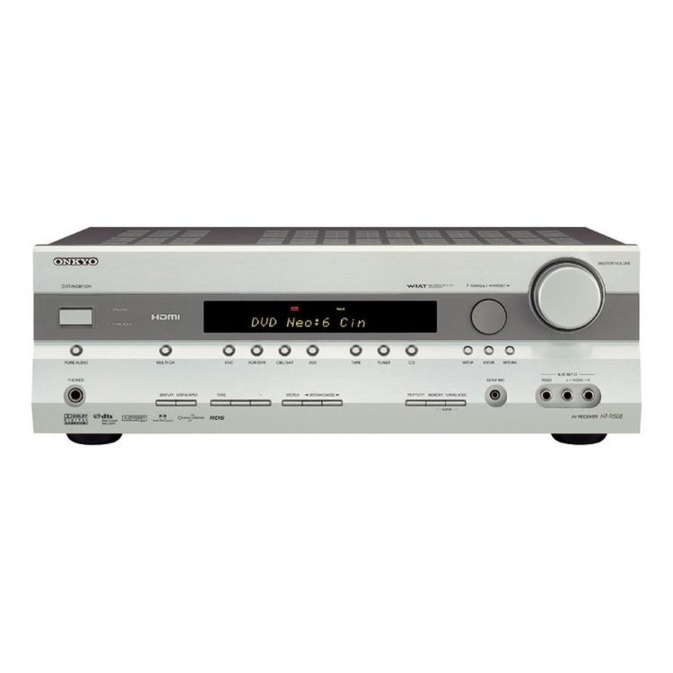 Onkyo HT-S670S