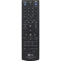 Пульт LG AKB35840201 (6711R1P089L) (оригинальный)
