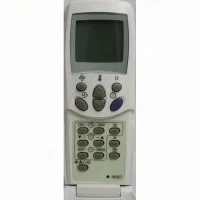 Пульт для кондиционера LG 6711A20010A (оригинальный)