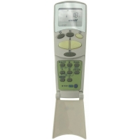 Пульт для кондиционера LG 6711A90031Y