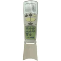 Пульт для кондиционера LG 6711A90031Y (оригинальный)