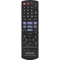 Пульт Panasonic N2QAYB000694 (оригинальный)