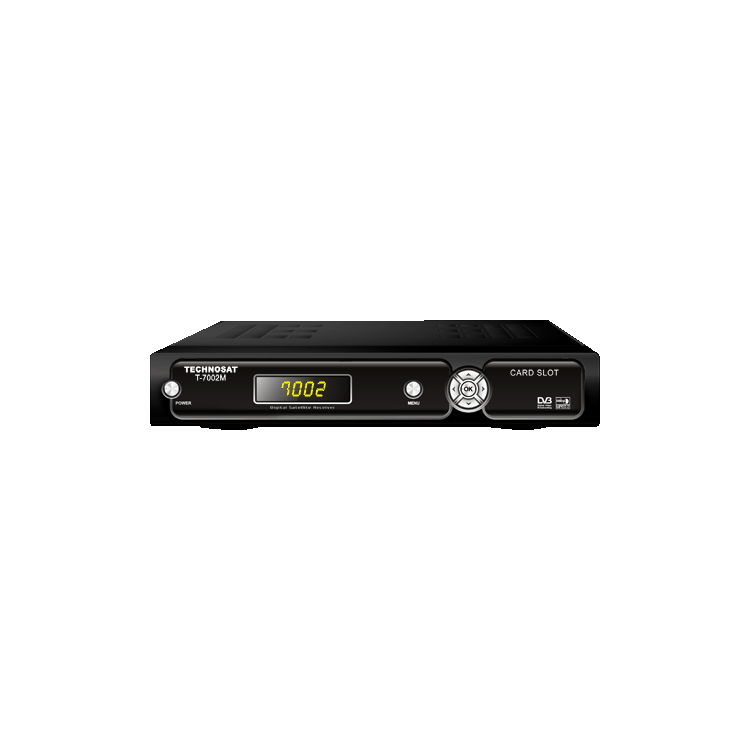 Technosat TH-7002