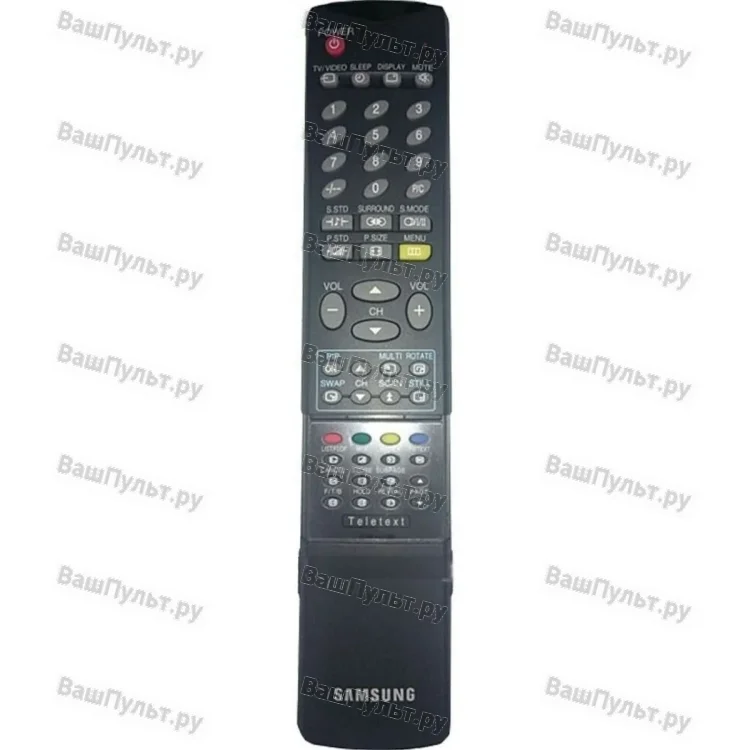 Пульт Samsung AA59-10079M (оригинальный)